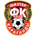 Shakhter Karagandy logo