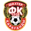 Shakhter Karagandy logo