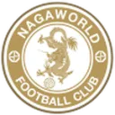 NagaWorld logo