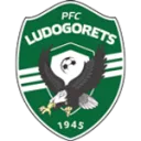 Ludogorets 1945 logo