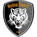 Worksop Town logo