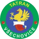 Tatran Všechovice logo