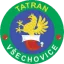 Tatran Všechovice logo