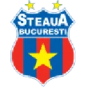 CSA Steaua Bucureşti logo