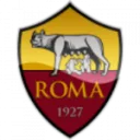Roma U19 logo