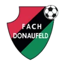 SR Donaufeld logo
