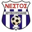 Nestos Chrysoupoli logo
