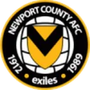 Newport County logo