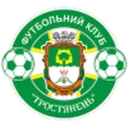 Trostianets logo