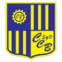 Central Ballester logo
