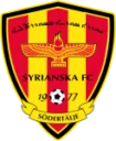 Syrianska FC logo