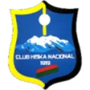 Hiska Nacional logo