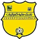 Maleyat Kafr El Zayat logo