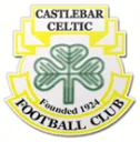 Castlebar Celtic logo