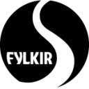 Fylkir logo