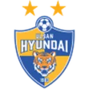 Ulsan Hyundai logo