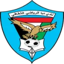 Dibba Al-Fujairah logo