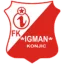Igman Konjic logo