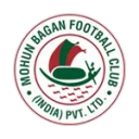 Mohun Bagan Super Giant II logo