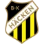 BK Hacken logo