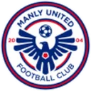 Manly United logo