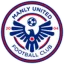 Manly United logo