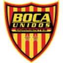 Boca Unidos logo