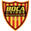 Boca Unidos logo