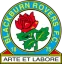 Blackburn logo