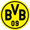 Borussia Dortmund U21 logo