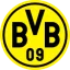 Borussia Dortmund II logo