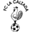 La Calzada logo