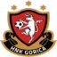 HNK Gorica logo