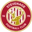 Stevenage logo