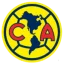 América W logo