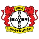 Bayer 04 Leverkusen logo