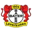 Bayer Leverkusen logo