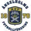 Angelholms FF logo
