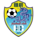 Guangxi Hengchen logo