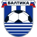 Baltika II logo