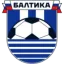 Baltika II logo