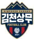 Gimcheon Sangmu logo