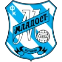 Mladost Lucani U19 logo