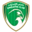 Emirates Club logo