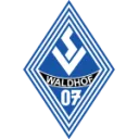 Waldhof Mannheim logo