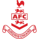 Airdrieonians logo