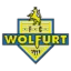 Wolfurt logo