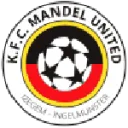 Mandel United logo