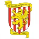 Formartine United logo