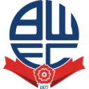 Bolton Wanderers logo